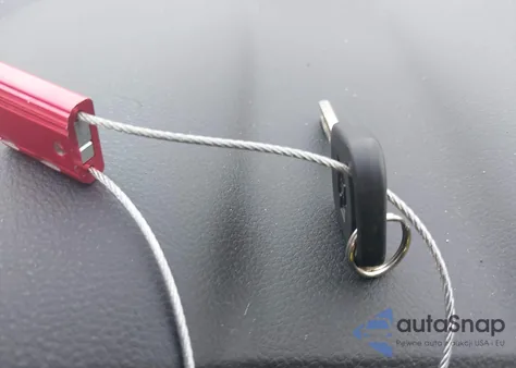 2014 Chevrolet Camaro 1Lt z USA, uszkodzony, nr VIN 2G1FB1E36E9286469